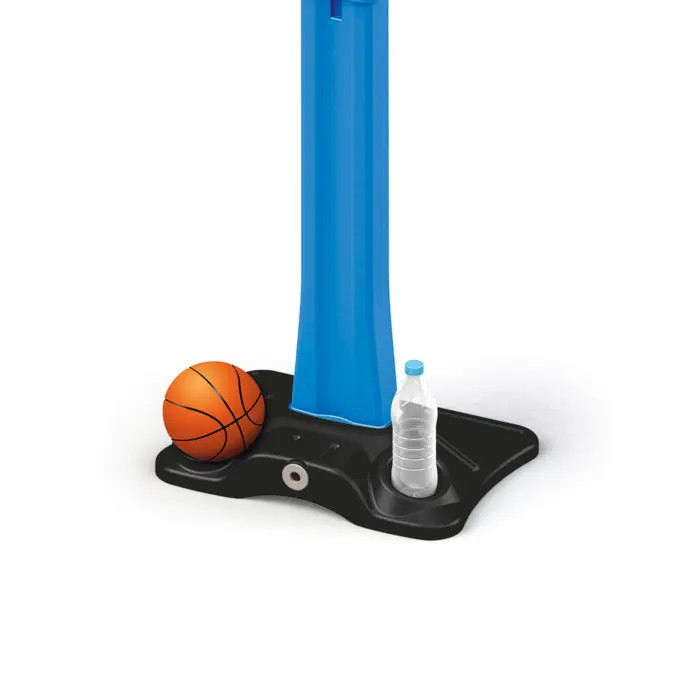 SET BASKETBOLLI