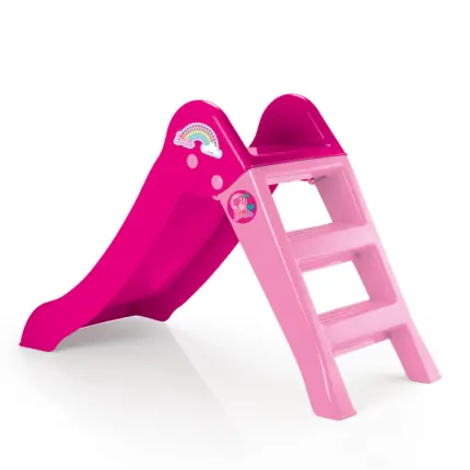 SLIDE SET - BARBIE