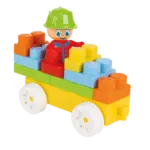 Master Blocks 24P