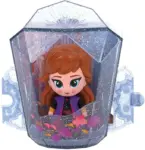 Frozen 2 shtëpiz me figurë që ndriçon, e aktivizuar me fryrje