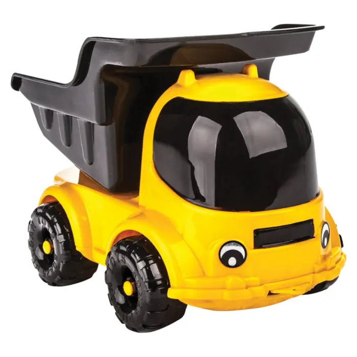 Pilsan Automjete ndërtimi