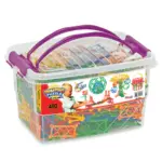 Set kubesh puzzle 480 copë