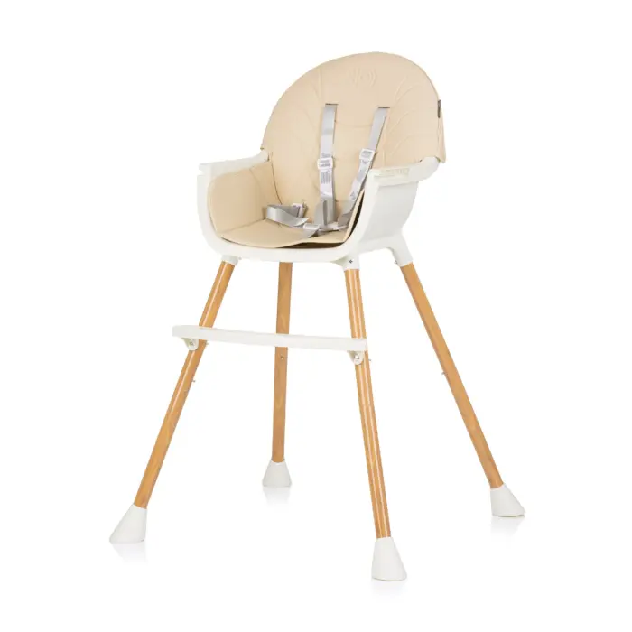 Rio Feeding Chair - Sand