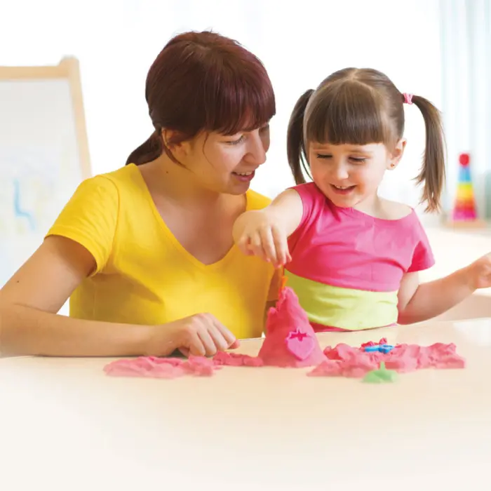 MODELING CLAY SET BEACH 150 G