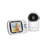 Video Baby Monitor with 3.2″ LCD Display Sirius