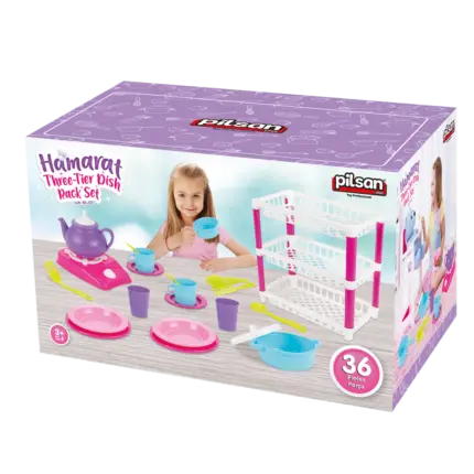 Kitchen Set