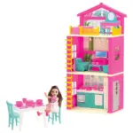 LOLA PLAYHOUSE 3 FLOORS