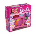 Tea Set with Rack - Barbie