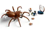 LEGO® Harry Potter™: Aragog во Забранетата Шума (76434)