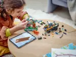 LEGO® City Jungle – Exploration truck (60426)