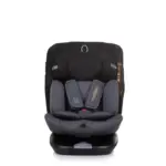 I-SIZE Car Seat Motion- Obsidian