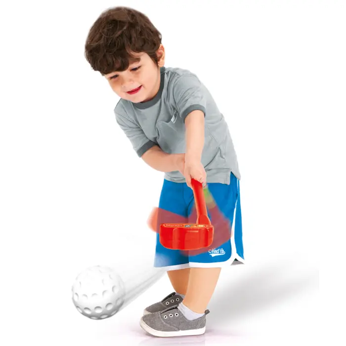 SET SPORTIV (BEJSBOLL) 3 NË 1 DOLU