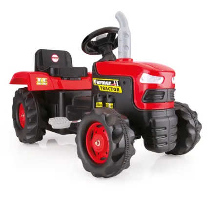 PEDAL TRACTOR