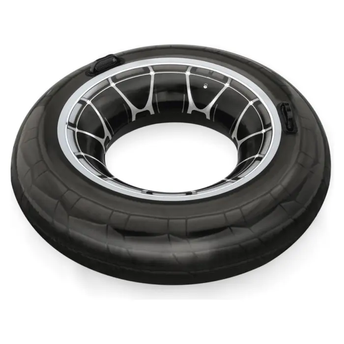 Bestway Unazë noti High Velocity në pamje gome, Ø119 cm