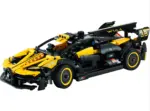LEGO® Technic Bugatti Bolide (42151)