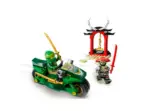 LEGO® NINJAGO® Motori ninxha i rrugës i Lloyd (71788)