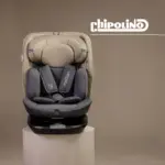 I-SIZE Car Seat Motion- Macadamia