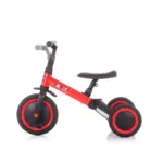 Tricycle – Balance Smarty Red