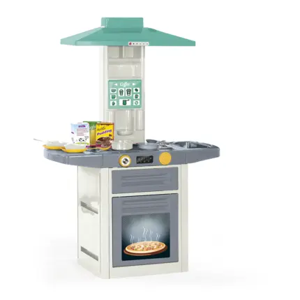 KITCHEN SET