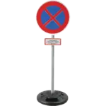 Traffic Signs