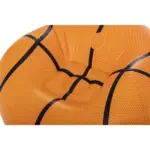 BALL ARMCHAIR - BASKETBALL