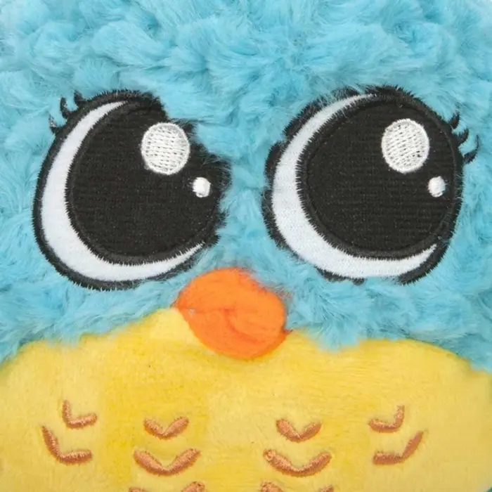 WinFun Музичка птица Sing ‘n Dance Goofy Bird што реагира на звук