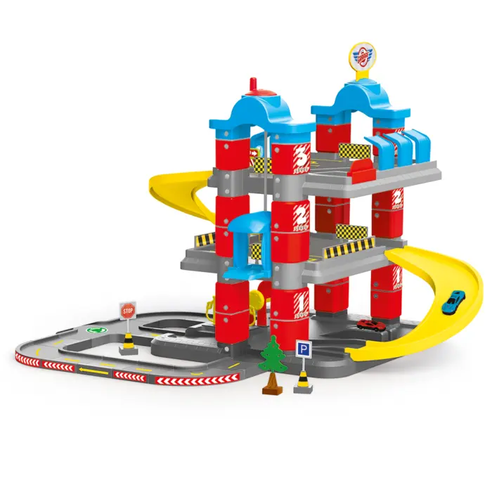 3-LEVEL GARAGE SET 5645