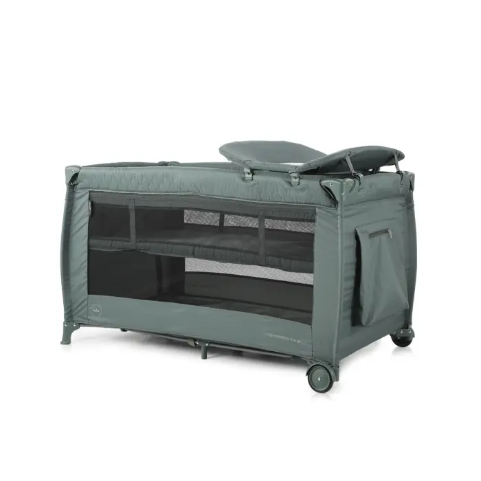 Shtrat Bella Pastel Green
