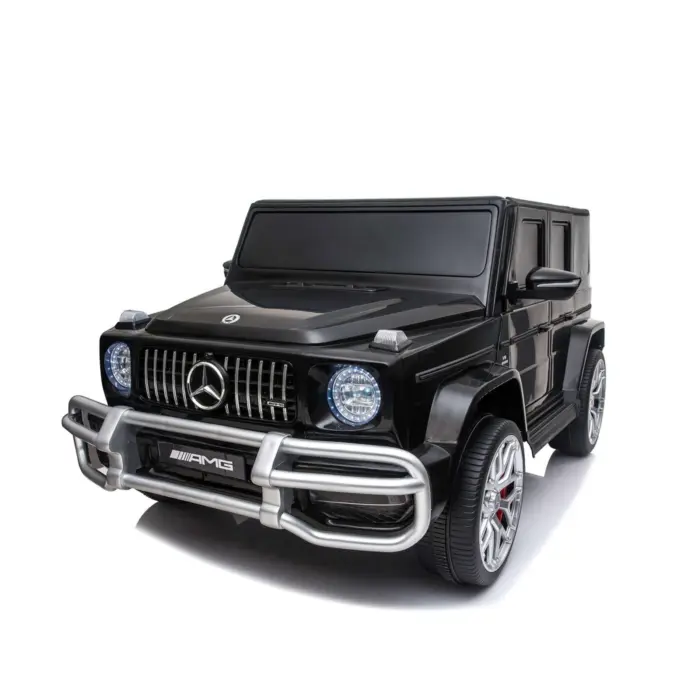 Makinë me bateri – Mercedes AMG