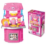 One-piece Kitchen Set 01503