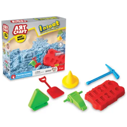 MODELING SAND 500 G