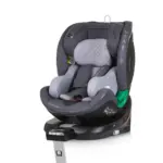 Maximus Car Seat- Granite