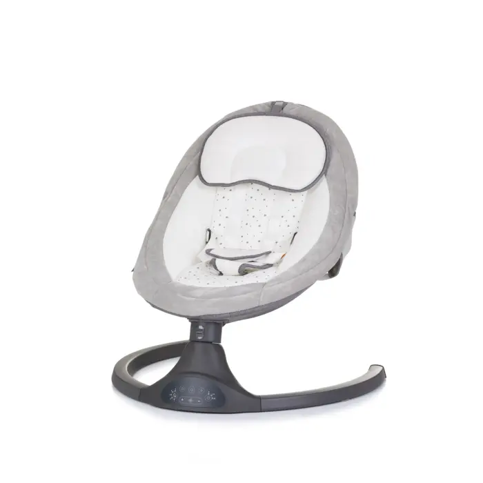 Electric Cradle/Relaxer Brida- Granite