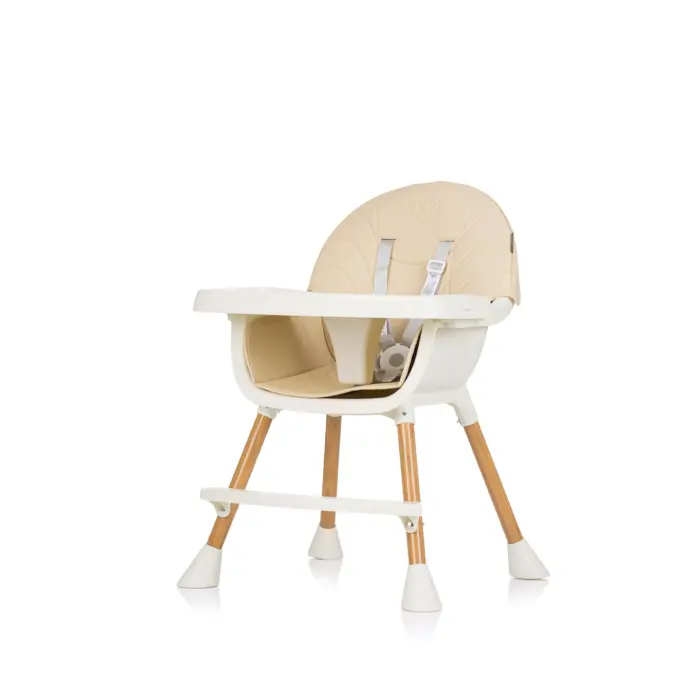 Rio Feeding Chair - Sand