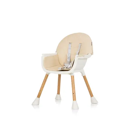 Rio Feeding Chair - Sand