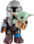 Star Wars Clan of Two – figura të buta me tinguj