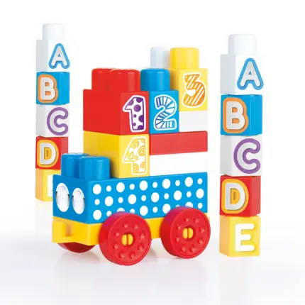 KUBE NË KUTI 25 P