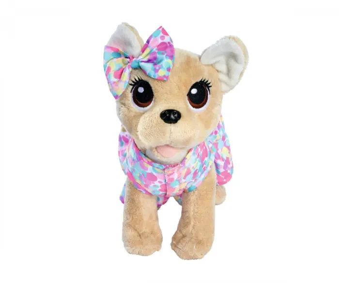Simba ChiChi LOVE Sweetest Candy plush dog in a candy bag – image 5