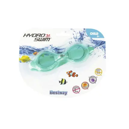 SWIMMING GOGGLES 3+