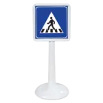 Traffic Signs Set 03-273