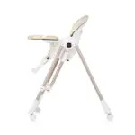 Milk Shake Feeding Chair - Macadamia