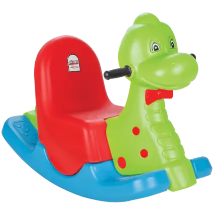 Rocker Dino