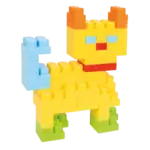 Blocks Pilsan 256P
