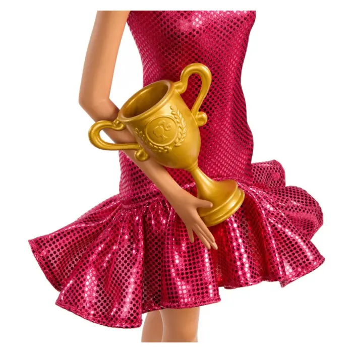 Barbie You Can Be Anything kukull balerine