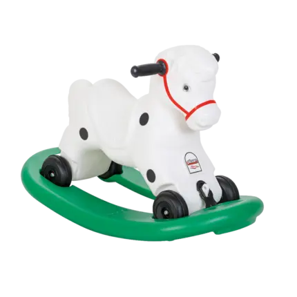Rocking horse Pilsan 01-000