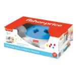 NDARËS FORMASH FISHER-PRICE 5 COPË XHELE