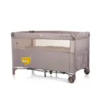 Cot Relax- Macadamia Tiger