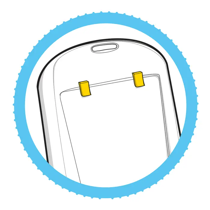 Jumbo Board