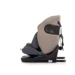 I-SIZE Car Seat Motion- Macadamia