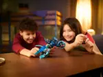 LEGO® DREAMZzz – Motori i maces së Zoey (71479)